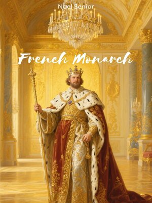 cover image of French Monarch